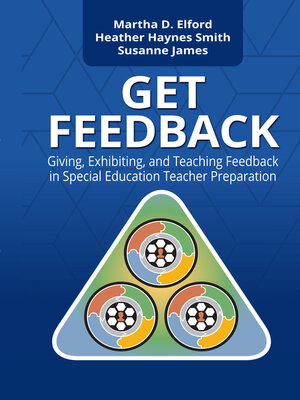 cover image of GET Feedback
